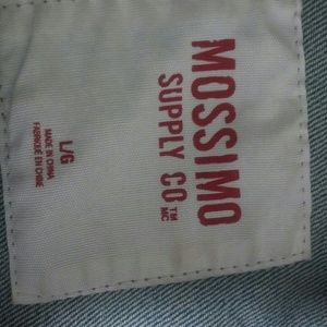 Mossimo Large jacket